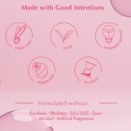 Color-Changing Blush Oil | pH-Adapting Lip & Cheek Tint,Color-Changing Blush Oil | pH-Adapting Lip & Cheek Tint 