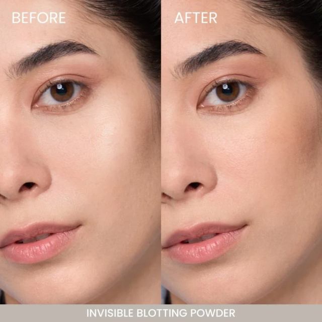 Invisible Blotting Powder | Oil-Control Blurring Powder Private Label OEM,Invisible Blotting Powder | Oil-Control Blurring Powder Private Label OEM 