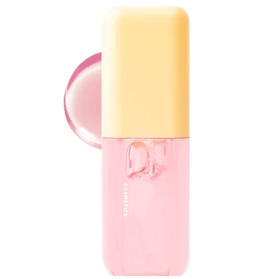 Color-Changing Blush Oil | pH-Adapting Lip & Cheek Tint,Color-Changing Blush Oil | pH-Adapting Lip & Cheek Tint 