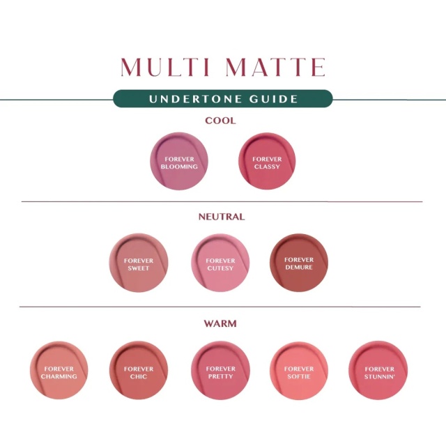 Multi Matte Liquid Blush,Multi Matte Liquid Blush | 3-in-1 Eyes, Lips & Cheeks | OEM & Private Label Makeup Manufacturer 