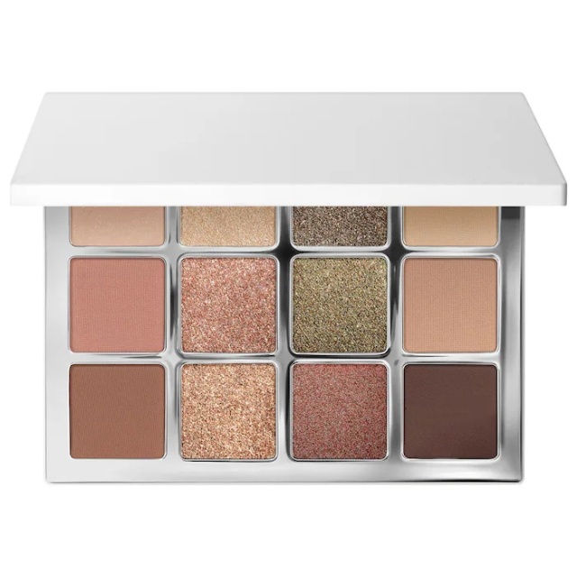 Eyeshadow Palette: Nature,Eyeshadow Palette: Nature 