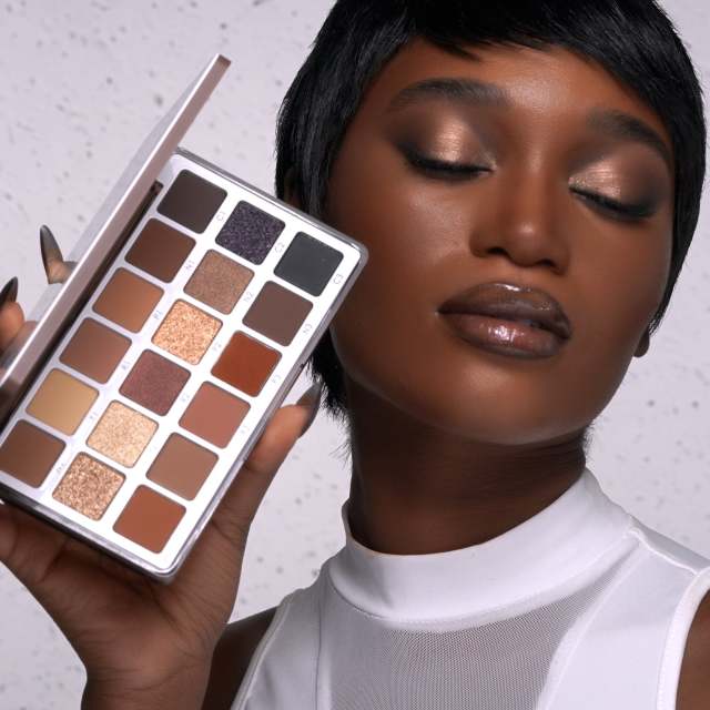 Eye Sculpt Texture & Tone Eyeshadow Palette,Eye Sculpt Texture & Tone Eyeshadow Palette 