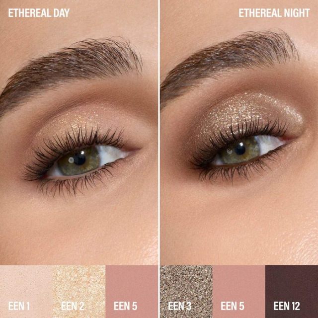 Eyeshadow Palette: Nature,Eyeshadow Palette: Nature 