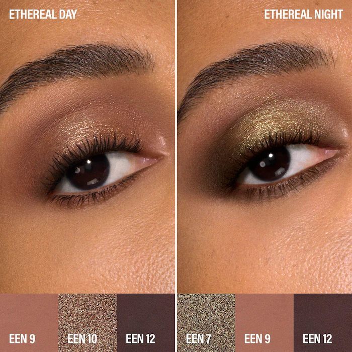 Eyeshadow Palette: Nature,Eyeshadow Palette: Nature 