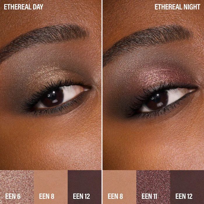 Eyeshadow Palette: Nature,Eyeshadow Palette: Nature 