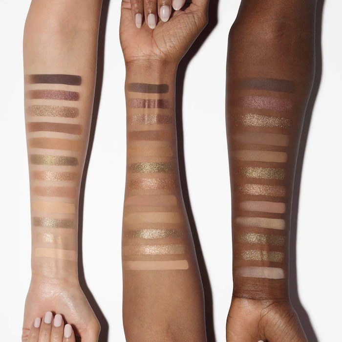 Eyeshadow Palette: Nature,Eyeshadow Palette: Nature 
