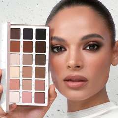 Eye Sculpt Texture & Tone Eyeshadow Palette,Eye Sculpt Texture & Tone Eyeshadow Palette 