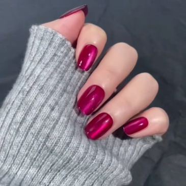 Full Cover Korean Nail,Full Cover Korean Nail 