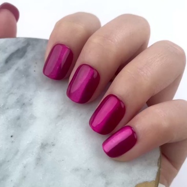 Solid Color Private Label Medium Salon Press on Nails Square,Solid Color Private Label Medium Salon Press on Nails Square 