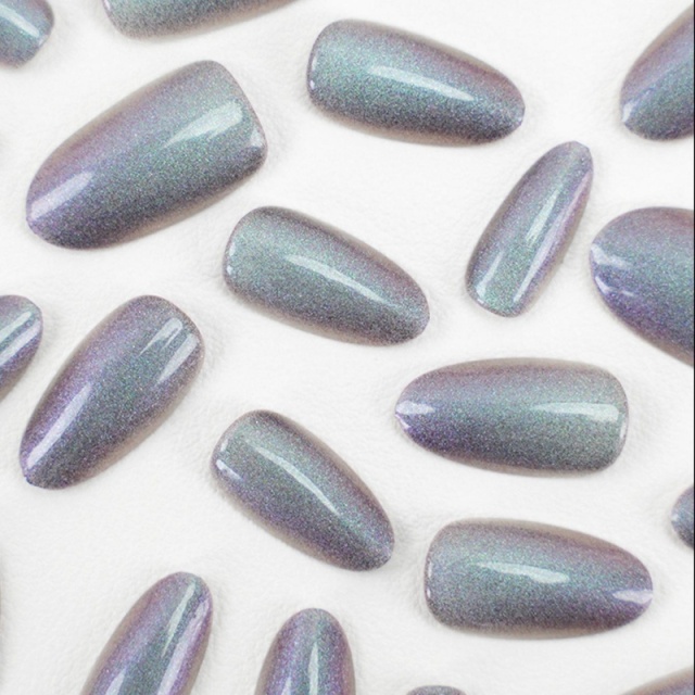 Crush Starlight Reflective Gel Nail,Crush Starlight Reflective Gel Nail 