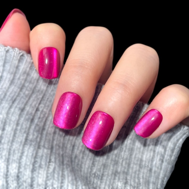 Solid Color Private Label Medium Salon Press on Nails Square,Solid Color Private Label Medium Salon Press on Nails Square 