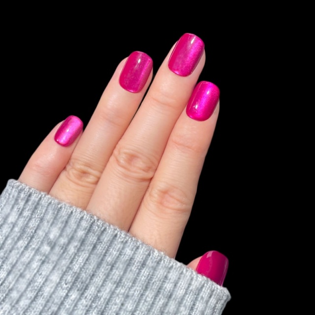 Solid Color Private Label Medium Salon Press on Nails Square,Solid Color Private Label Medium Salon Press on Nails Square 