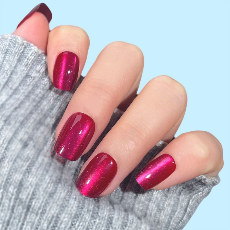 Full Cover Korean Nail,Full Cover Korean Nail 