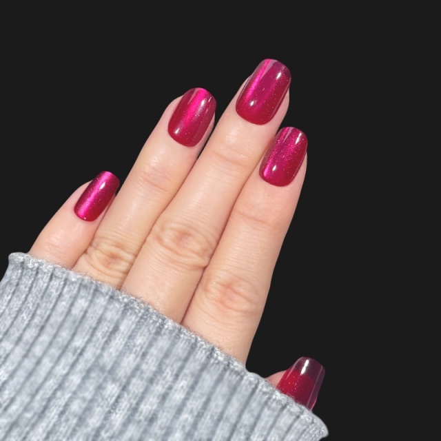 Full Cover Korean Nail,Full Cover Korean Nail 