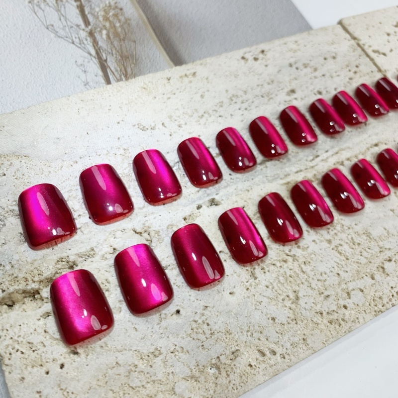 Full Cover Korean Nail,Full Cover Korean Nail 