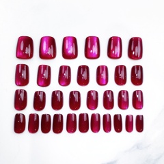 Full Cover Korean Nail,Full Cover Korean Nail 