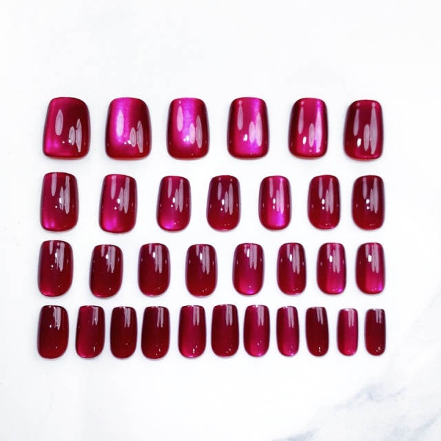 Full Cover Korean Nail,Full Cover Korean Nail 