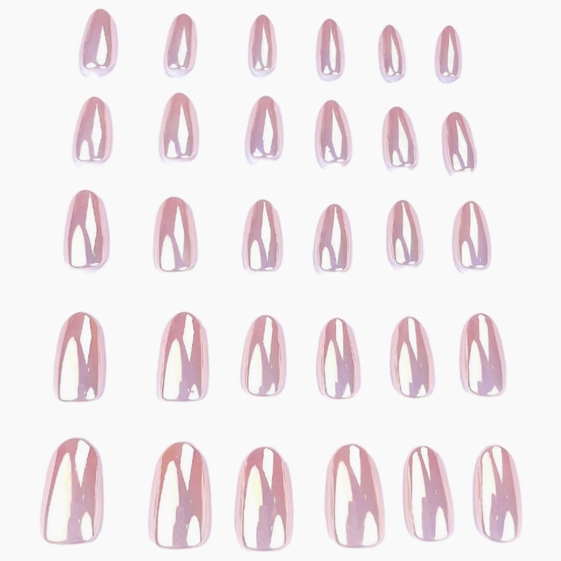 Sparkling Pink Gel Nails,Sparkling Pink Gel Nails 