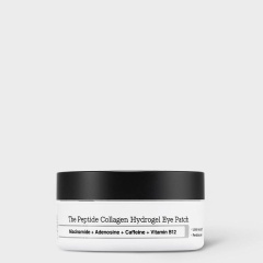 The Peptide Collagen Hydrogel Eye Patch,The Peptide Collagen Hydrogel Eye Patch 