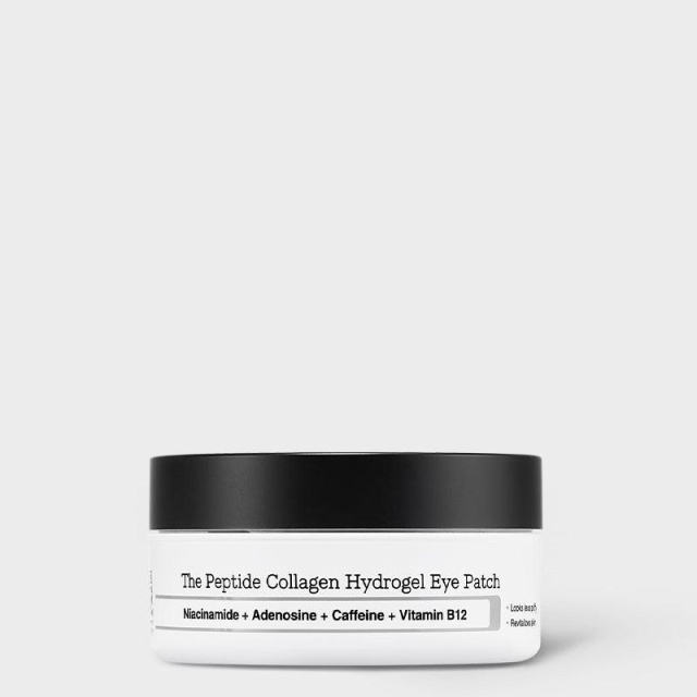 The Peptide Collagen Hydrogel Eye Patch,The Peptide Collagen Hydrogel Eye Patch 
