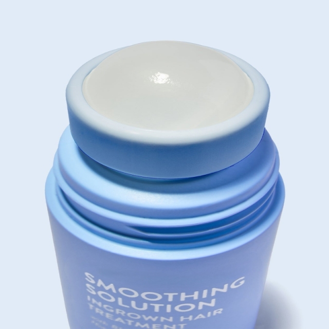 Soothing Relief Ingrown Hair Treatment,Soothing Relief Ingrown Hair Treatment 