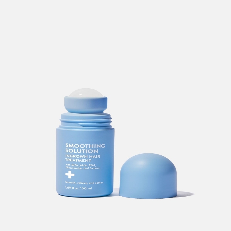 Soothing Relief Ingrown Hair Treatment,Soothing Relief Ingrown Hair Treatment 