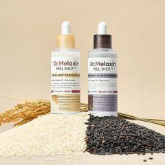 Bright Shot Glow Ferment Ampoule Duo,Bright Shot Glow Ferment Ampoule Duo 