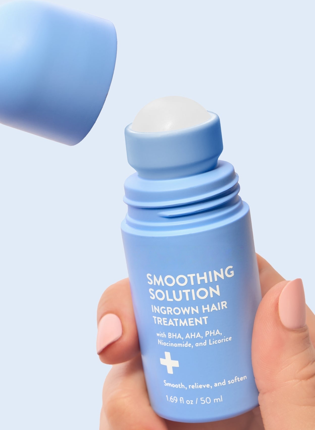 Soothing Relief Ingrown Hair Treatment,Soothing Relief Ingrown Hair Treatment 
