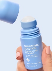Soothing Relief Ingrown Hair Treatment,Soothing Relief Ingrown Hair Treatment 