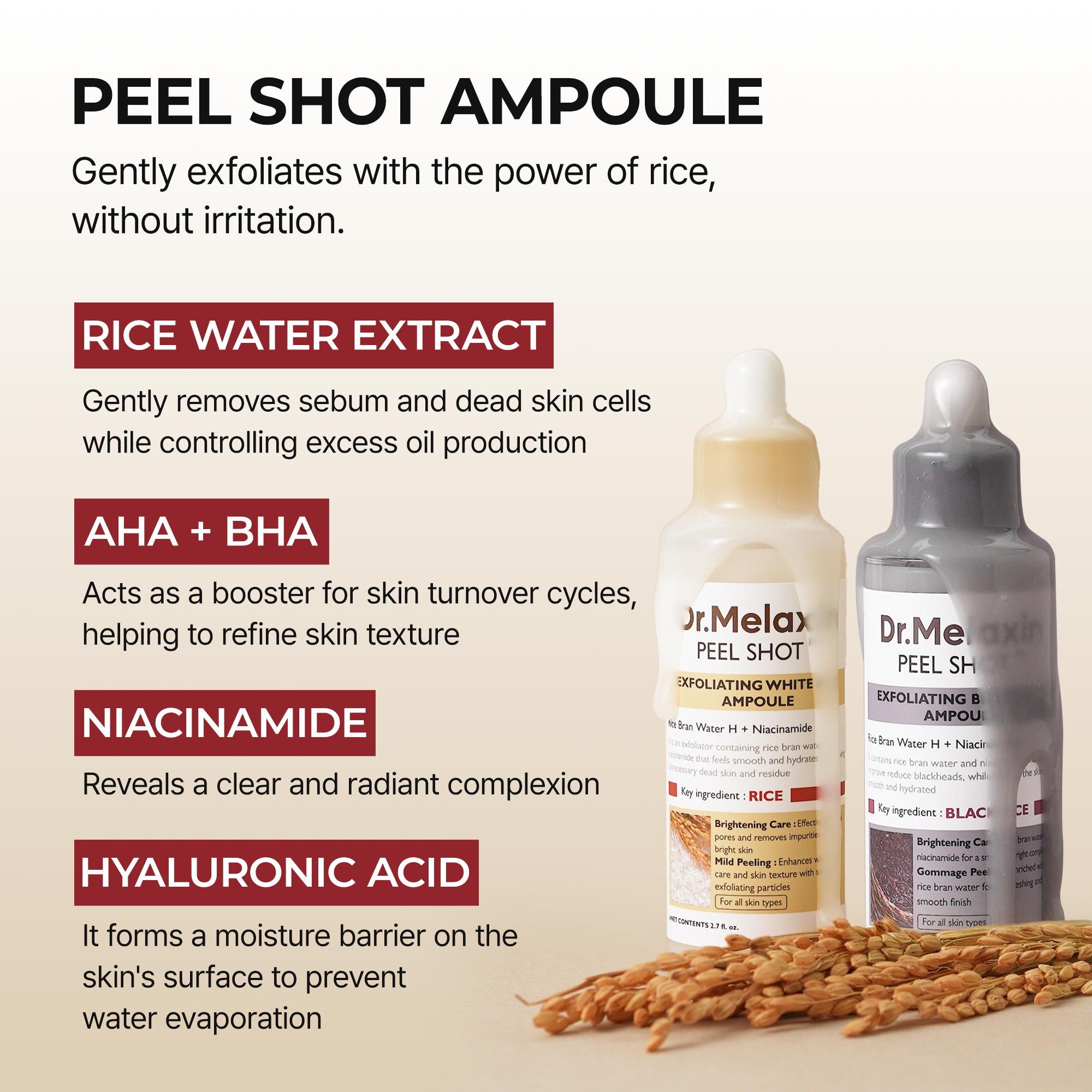 Bright Shot Glow Ferment Ampoule Duo,Bright Shot Glow Ferment Ampoule Duo 