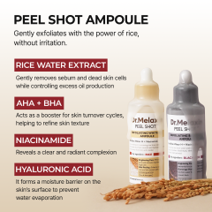 Bright Shot Glow Ferment Ampoule Duo,Bright Shot Glow Ferment Ampoule Duo 
