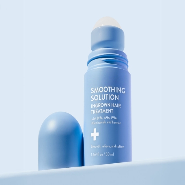 Soothing Relief Ingrown Hair Treatment,Soothing Relief Ingrown Hair Treatment 