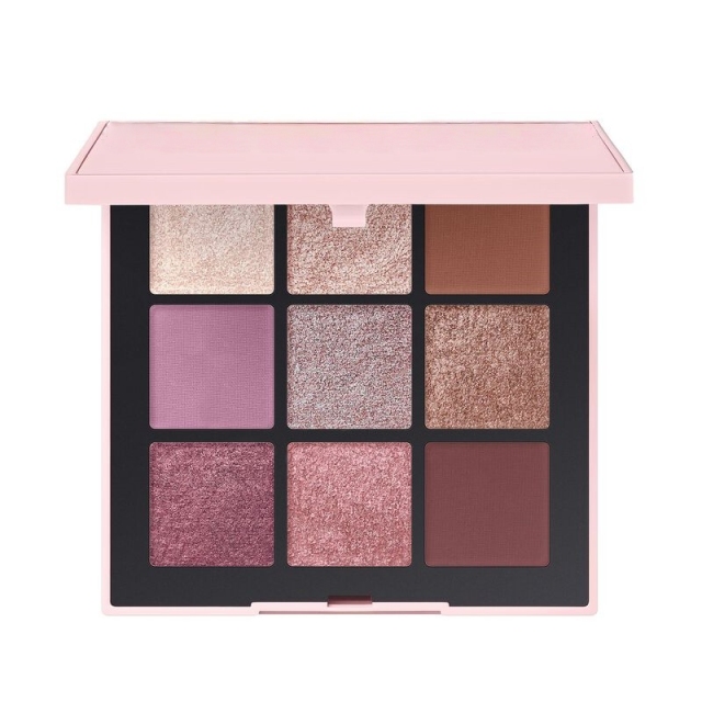 Glowish Alluring Eyeshadow Palette,Glowish Alluring Eyeshadow Palette 