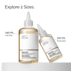 Salicylic Acid 2% Exfoliating Toner,Salicylic Acid 2% Exfoliating Toner 