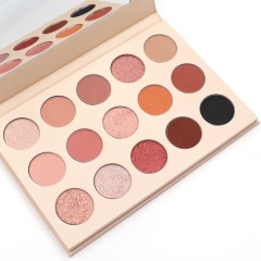 Velvet Haze Everyday Eyeshadow Palette,Velvet Haze Everyday Eyeshadow Palette 