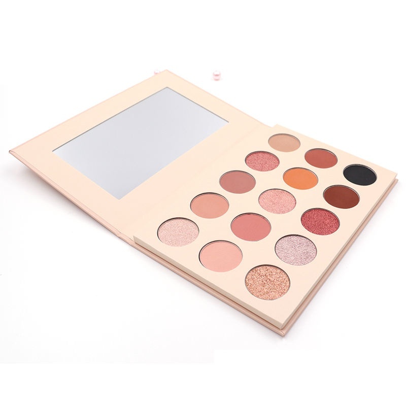 Velvet Haze Everyday Eyeshadow Palette,Velvet Haze Everyday Eyeshadow Palette 