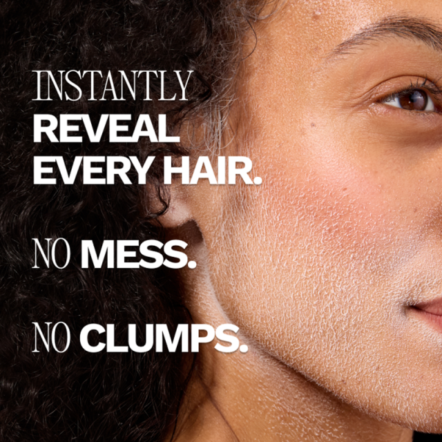 Hair Detect Spray,Hair Detect Spray 