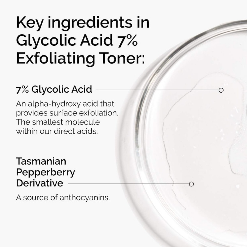 Salicylic Acid 2% Exfoliating Toner,Salicylic Acid 2% Exfoliating Toner 