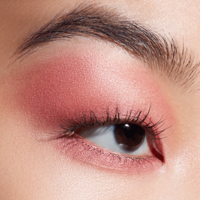 Vibe In Hues Eyeshadow Palette: Peach Glow,Vibe In Hues Eyeshadow Palette: Peach Glow 