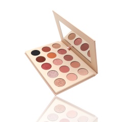 Velvet Haze Everyday Eyeshadow Palette,Velvet Haze Everyday Eyeshadow Palette 