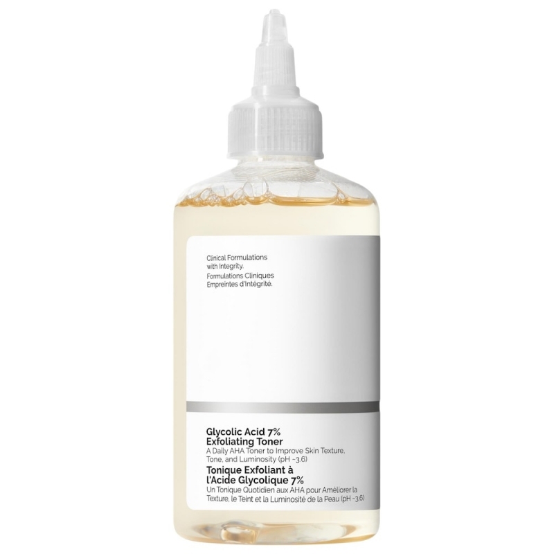 Salicylic Acid 2% Exfoliating Toner,Salicylic Acid 2% Exfoliating Toner 