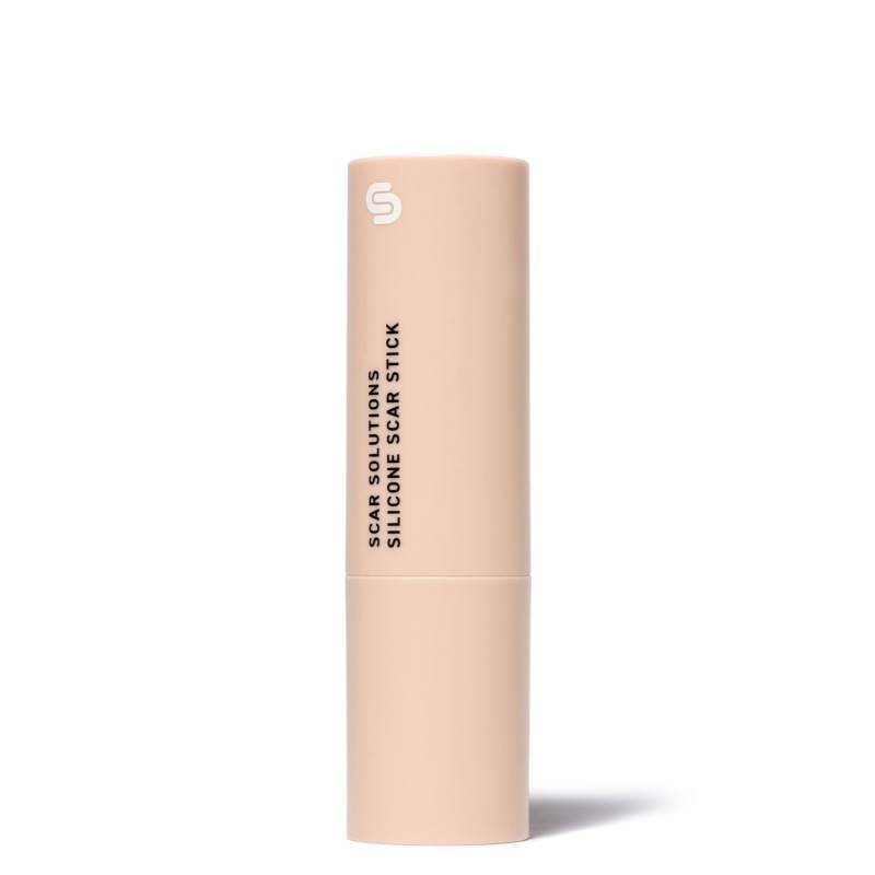 NEW & OLD SCAR Silicone Scar Stick For Face & Body,NEW & OLD SCAR Silicone Scar Stick For Face & Body 