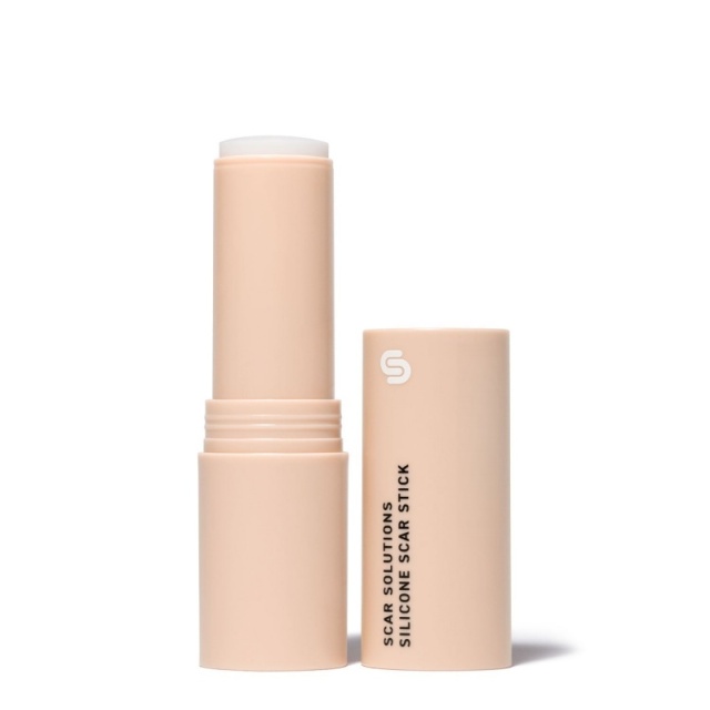 NEW & OLD SCAR Silicone Scar Stick For Face & Body,NEW & OLD SCAR Silicone Scar Stick For Face & Body 