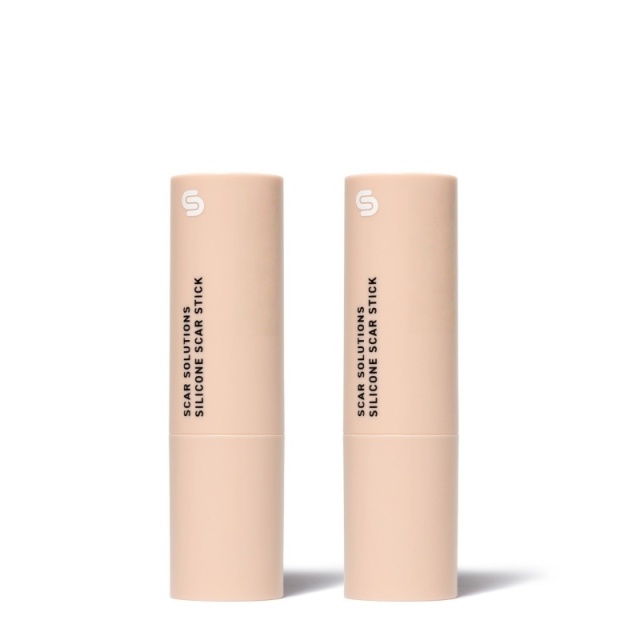 NEW & OLD SCAR Silicone Scar Stick For Face & Body,NEW & OLD SCAR Silicone Scar Stick For Face & Body 