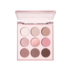 Velvet Blush Playful Eyeshadow Palette,Velvet Blush Playful Eyeshadow Palette 