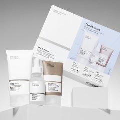 The Acne Set,The Acne Set 