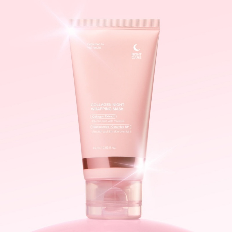 Luminous Milk Duo,Luminous Milk Duo 