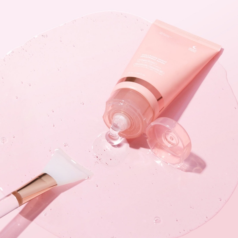 Luminous Milk Duo,Luminous Milk Duo 