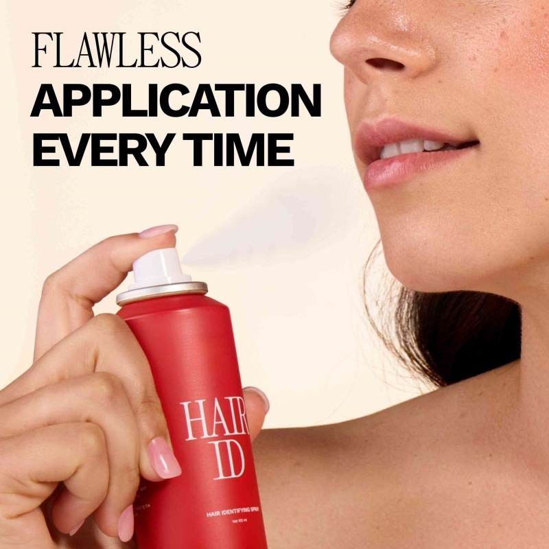Hair Detect Spray,Hair Detect Spray 