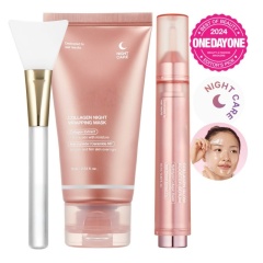 Luminous Milk Duo,Luminous Milk Duo 